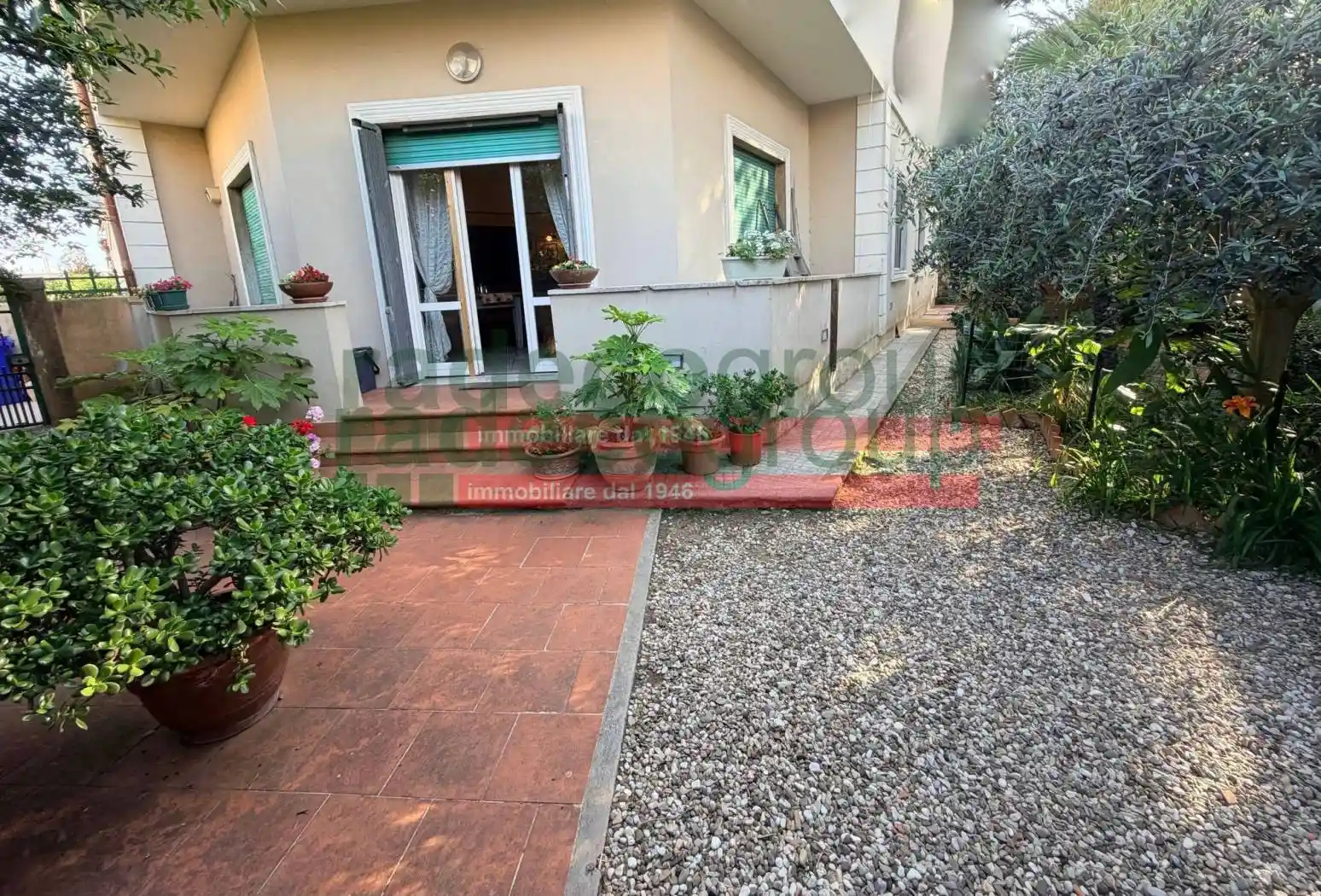 Appartamento in vendita a Livorno