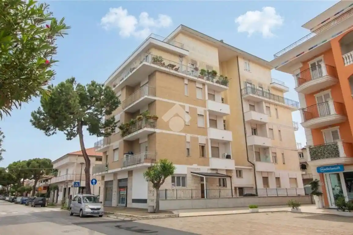 Appartamento in vendita a Martinsicuro