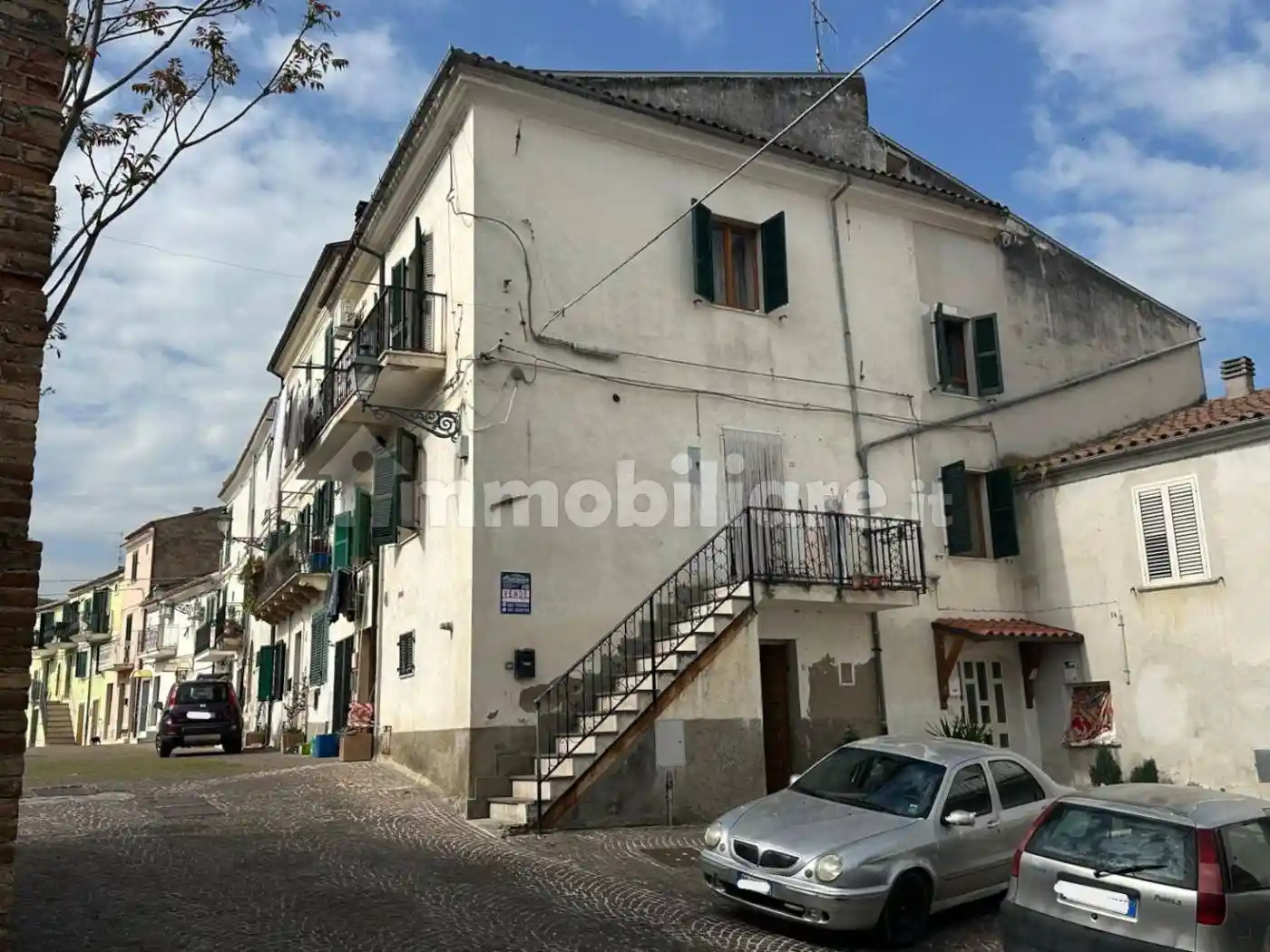 Casa indipendente in vendita a Manoppello