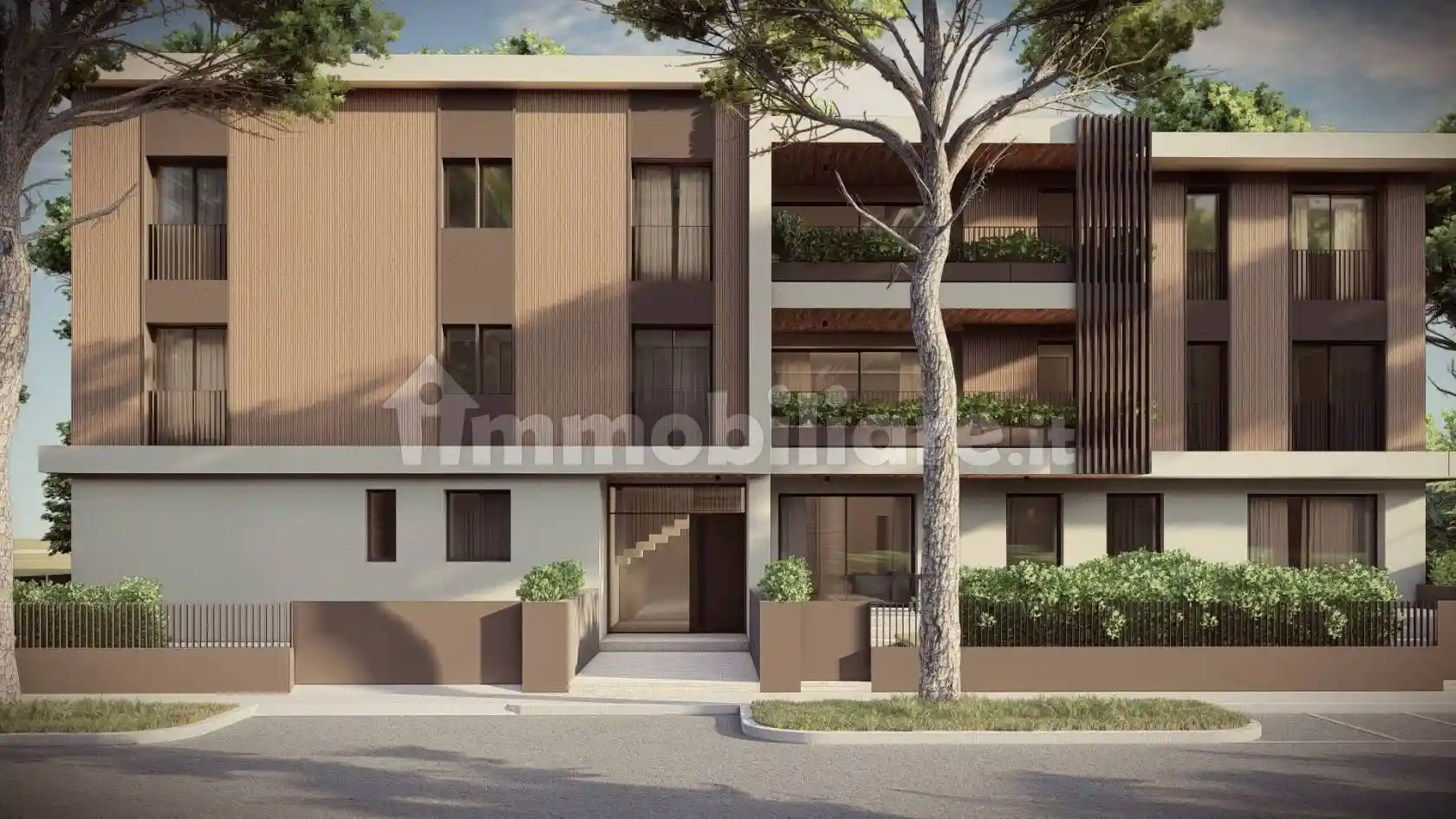 Appartamento in vendita a Cervia