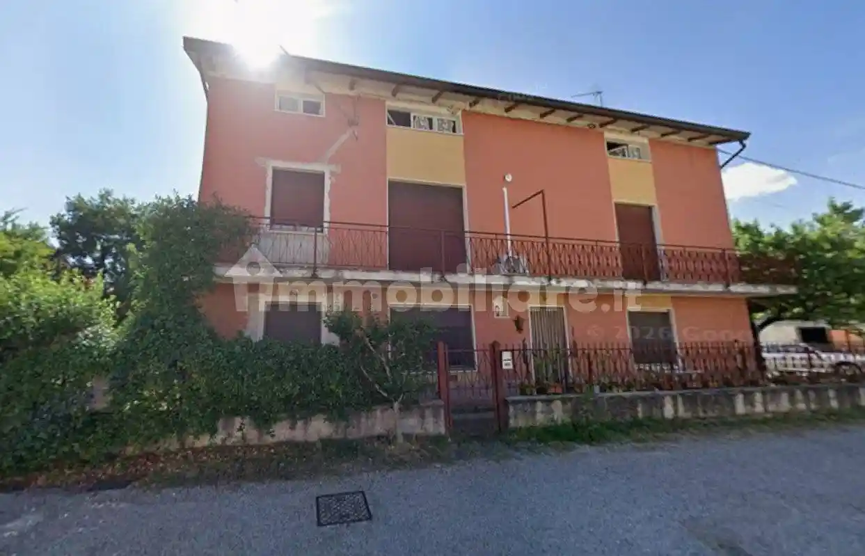Casa indipendente in vendita a Pozzolengo
