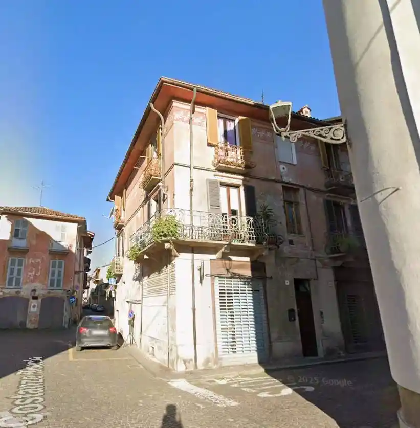 Appartamento in vendita a Busca