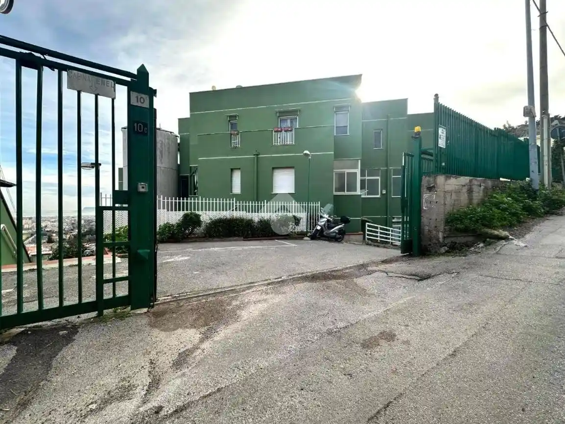Appartamento in vendita a Palermo