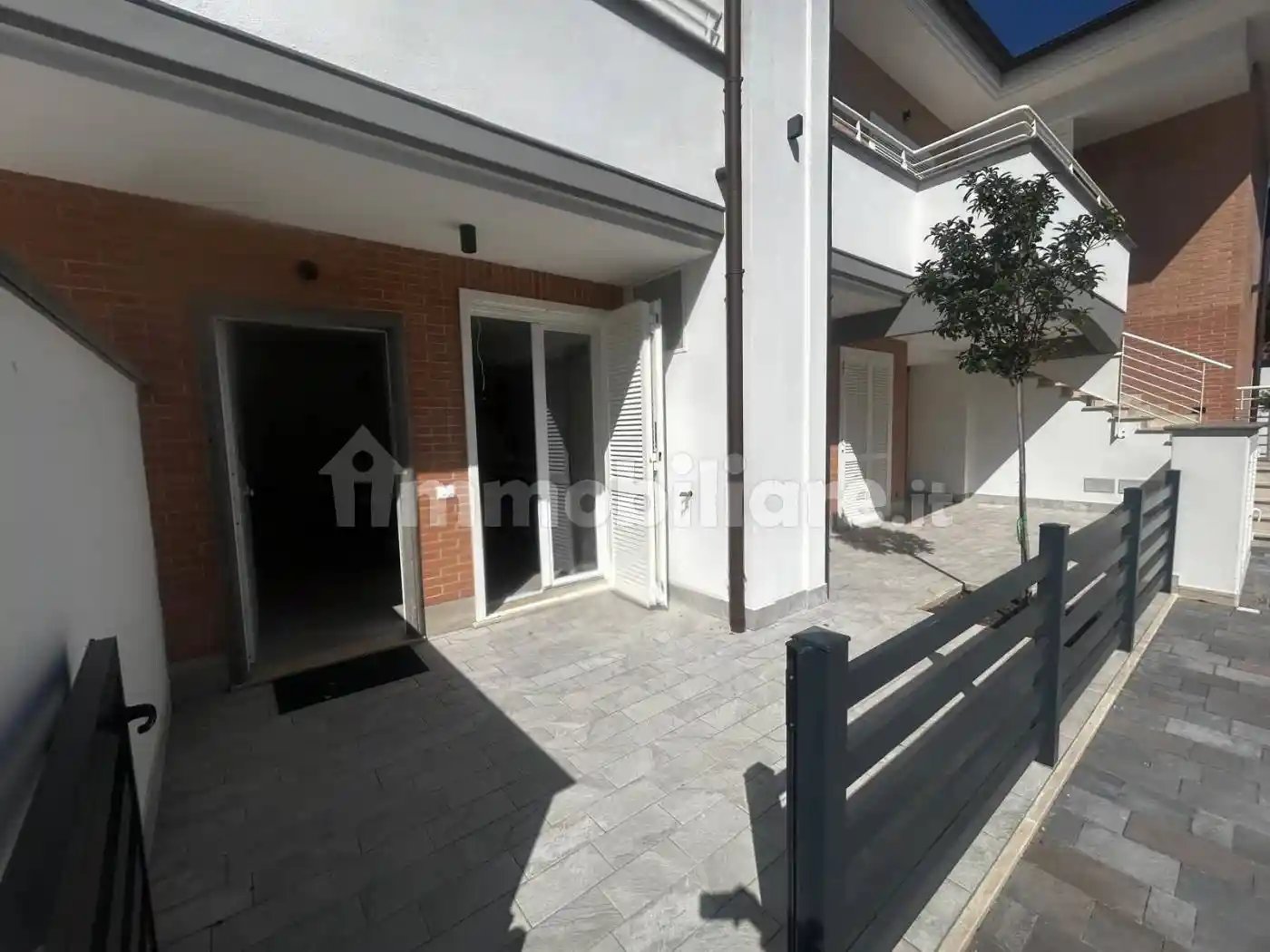 Appartamento in affitto a Anzio