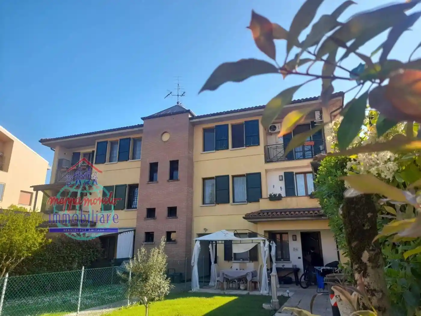 Appartamento in vendita a Castello d'Argile