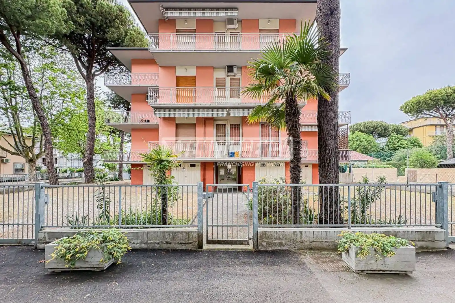 Appartamento in vendita a Cervia