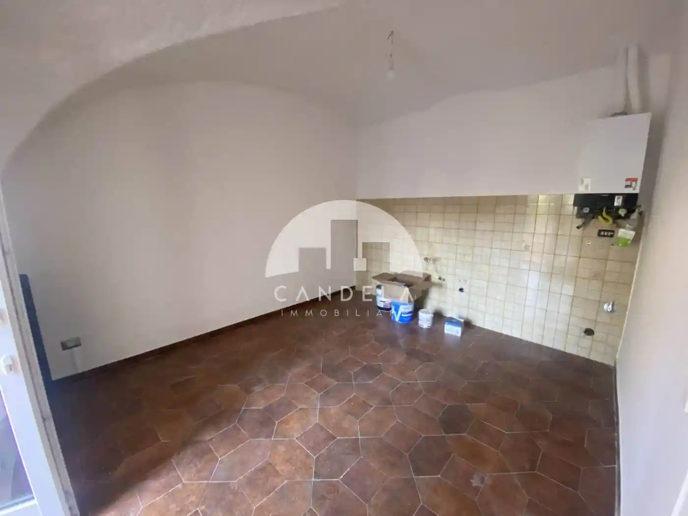 Appartamento in affitto a Carrù