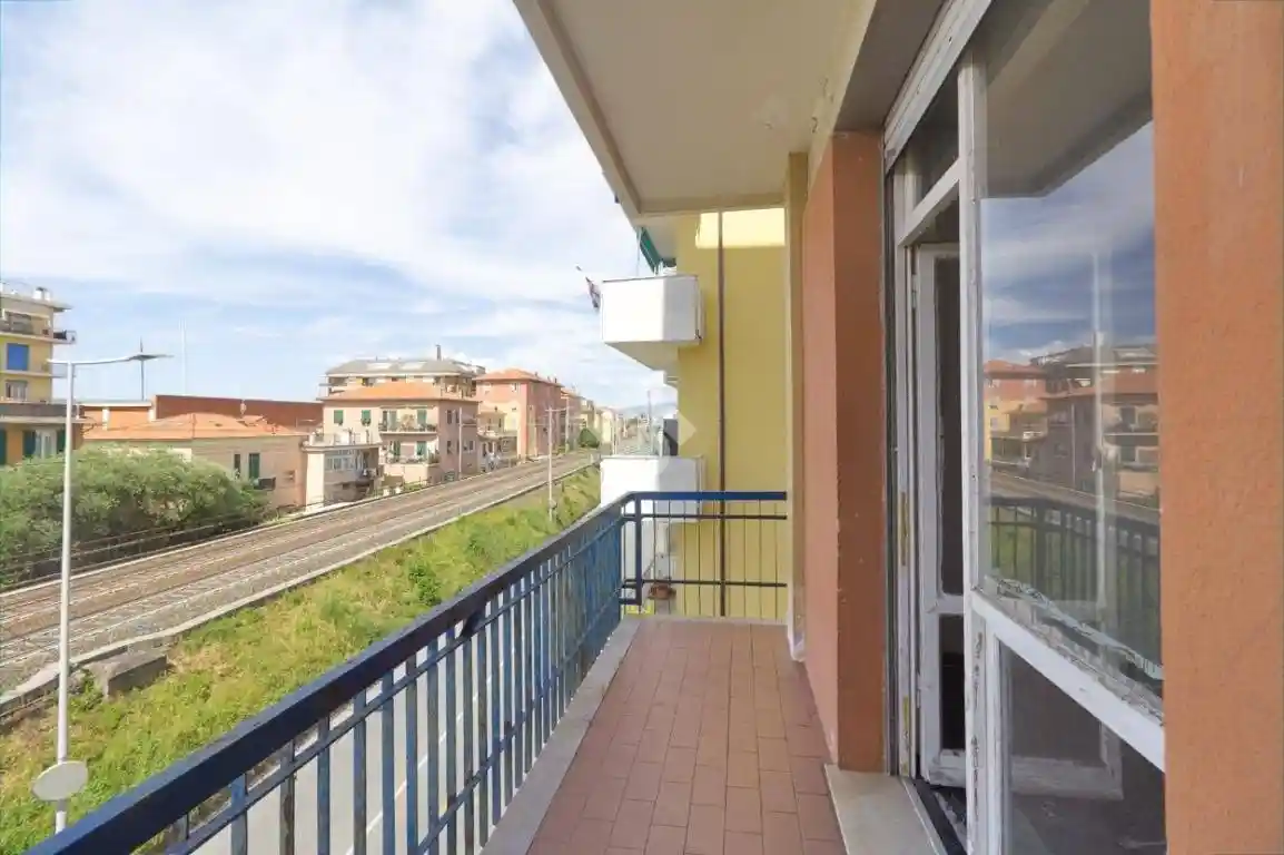 Appartamento in vendita a Lavagna