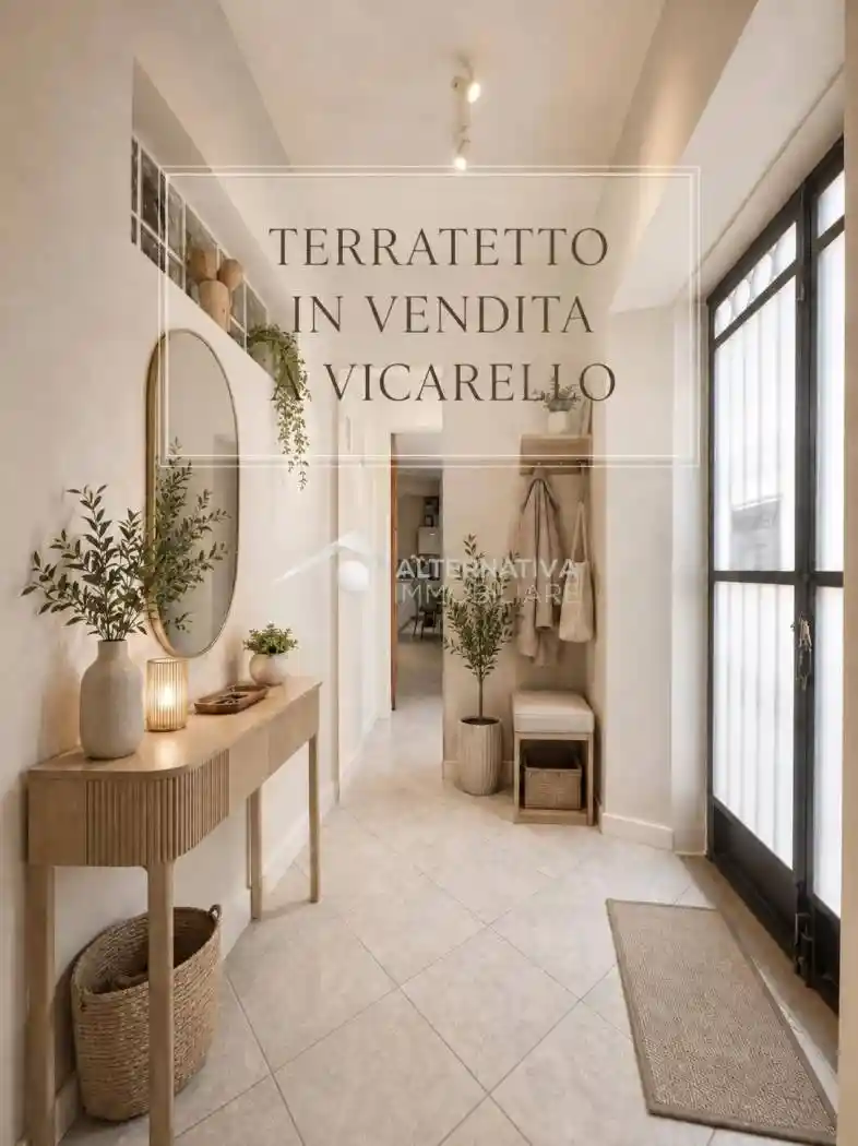 Casa indipendente in vendita a Collesalvetti