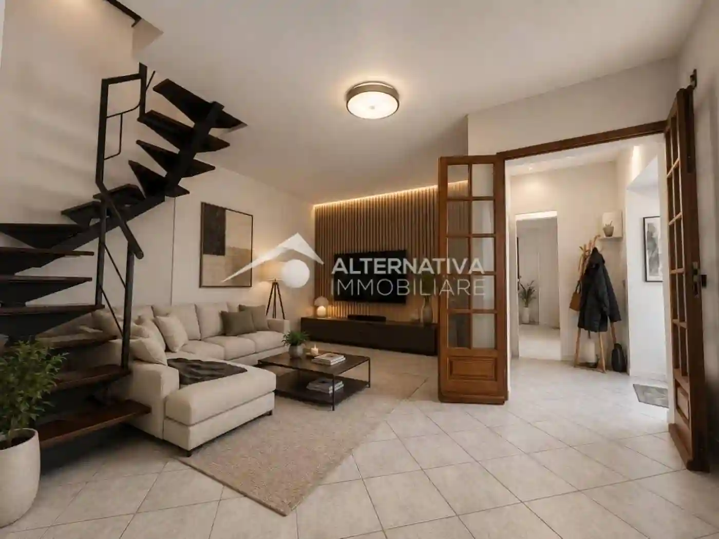 Casa indipendente - foto 4