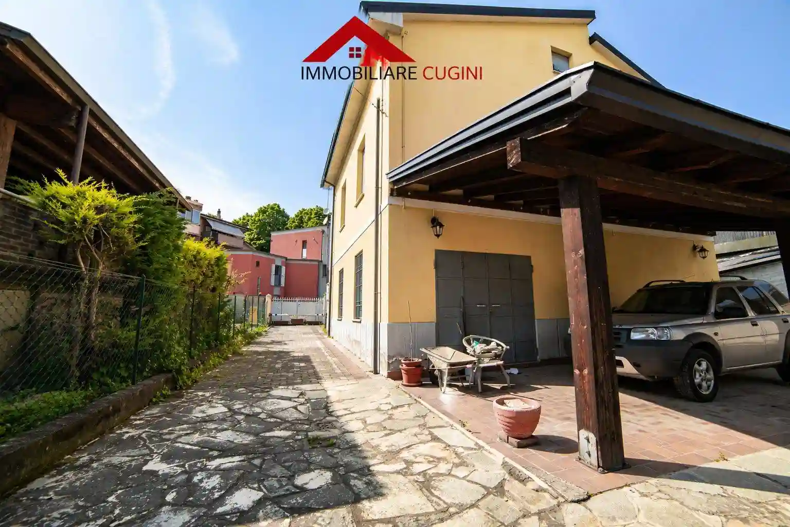 Villa - foto 2