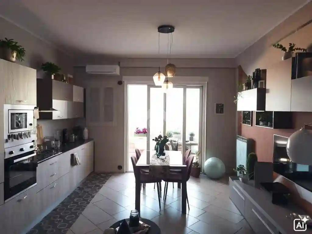 Appartamento - foto 4
