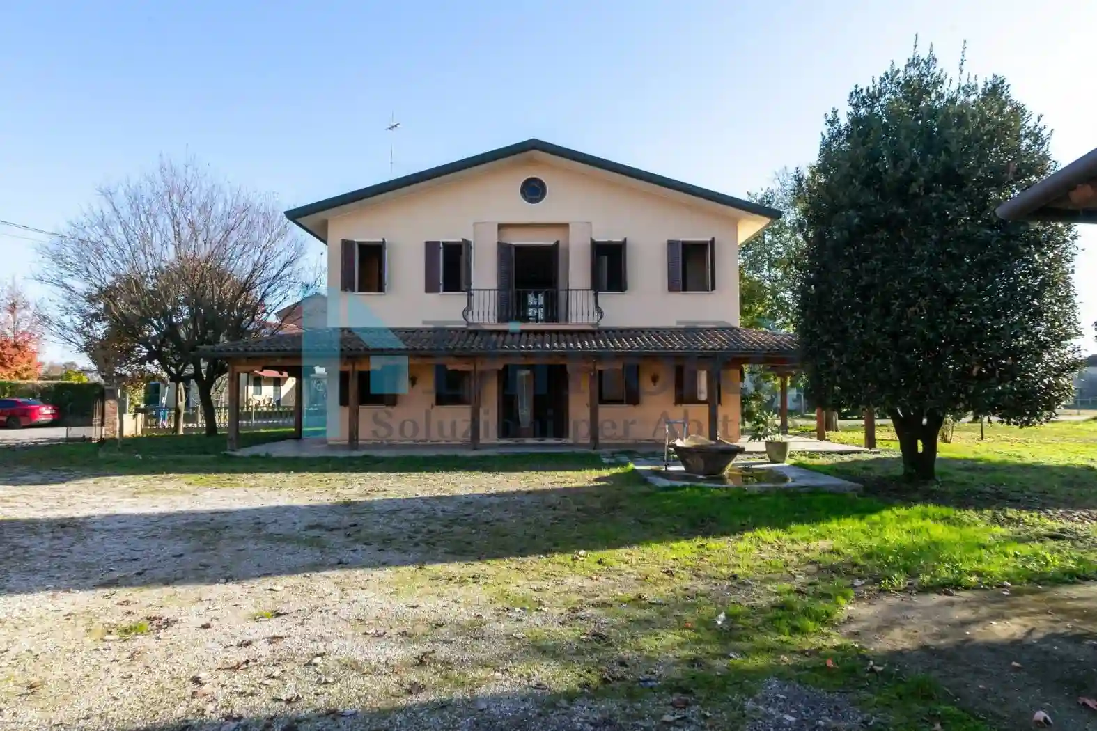 Villa - foto 5