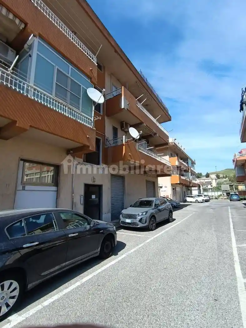 Appartamento in vendita a Catanzaro