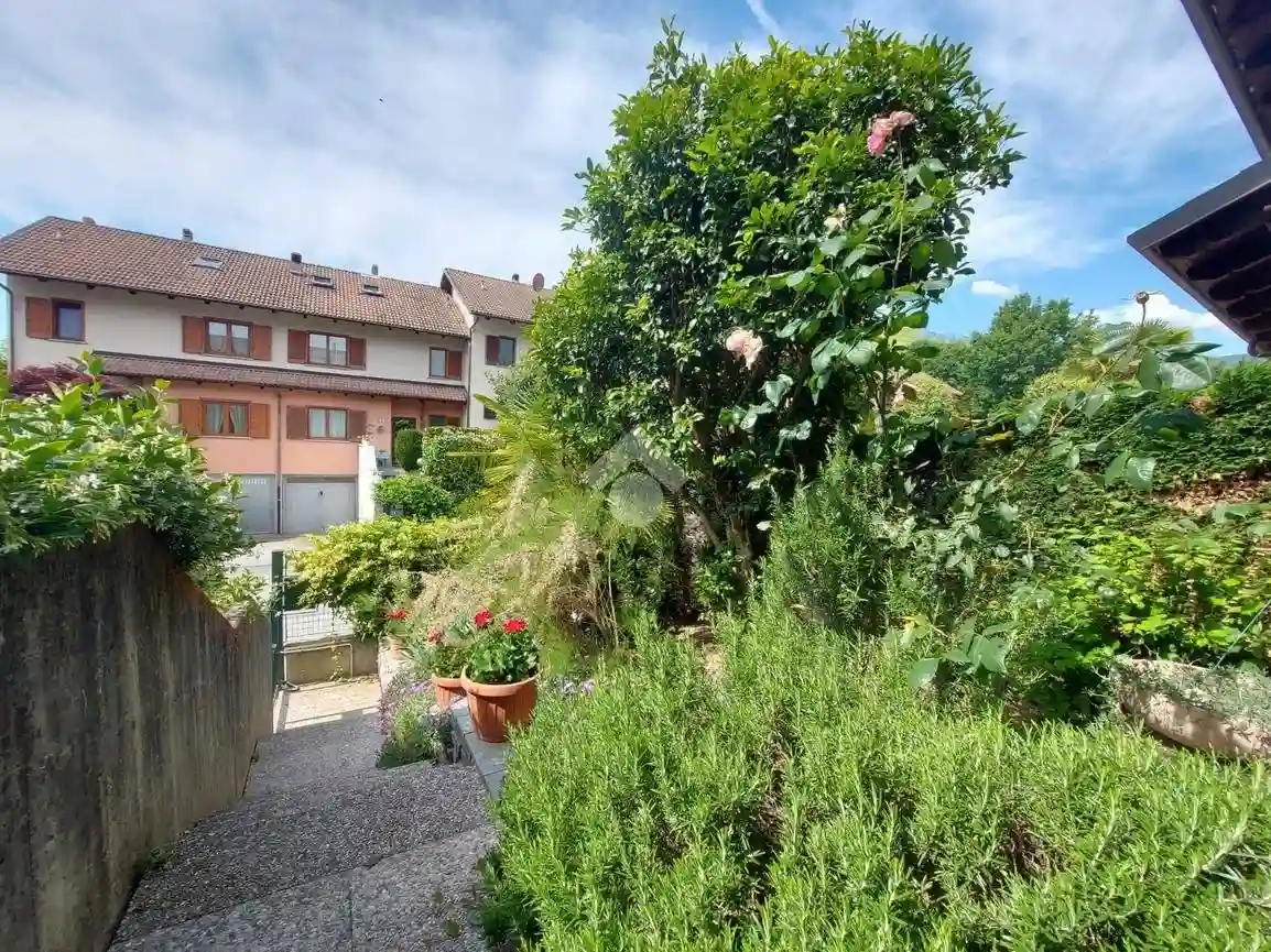 Villetta a schiera - foto 3