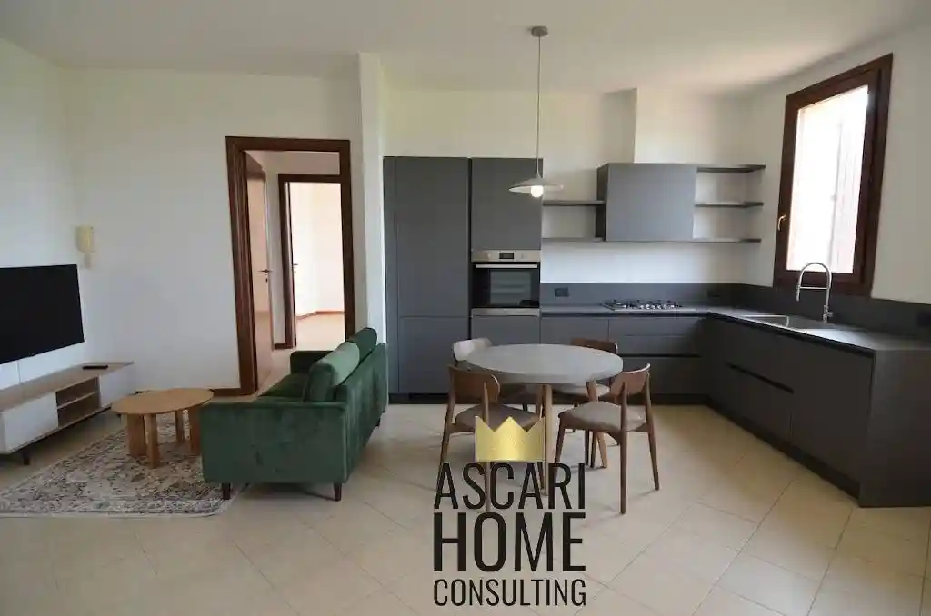 Appartamento in vendita a Ravarino