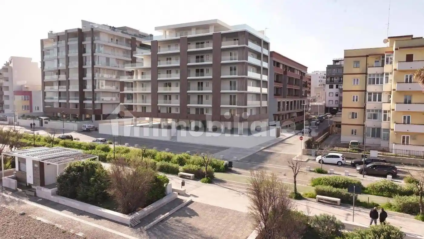 Appartamento in vendita a Bari