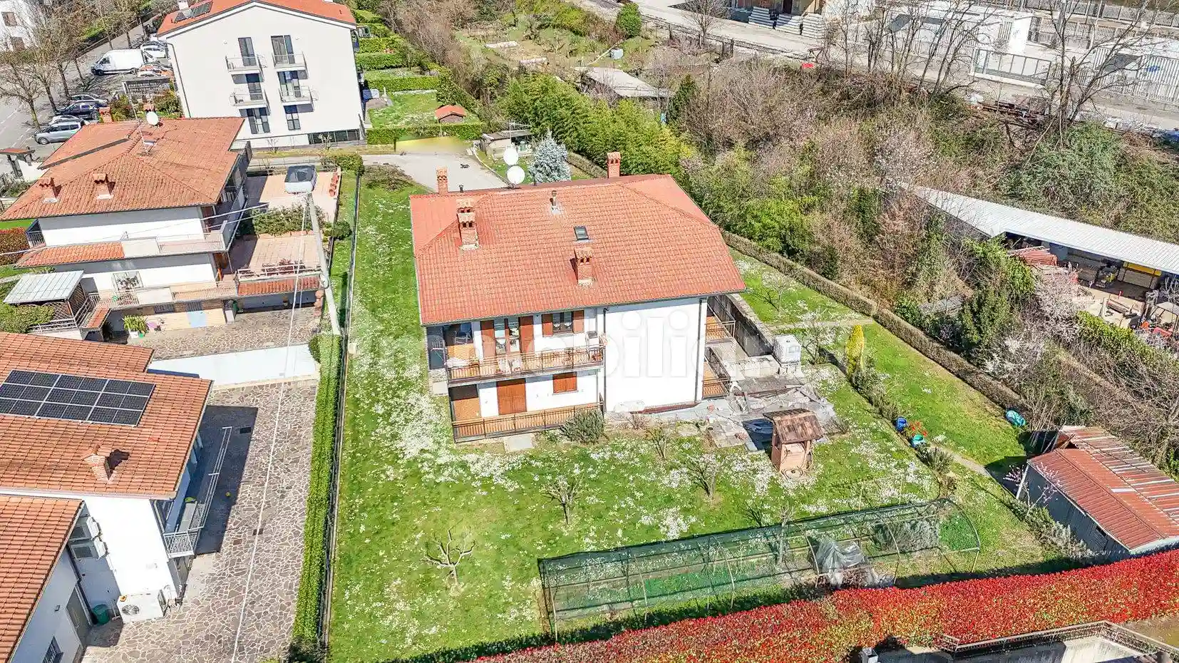 Villa - foto 4