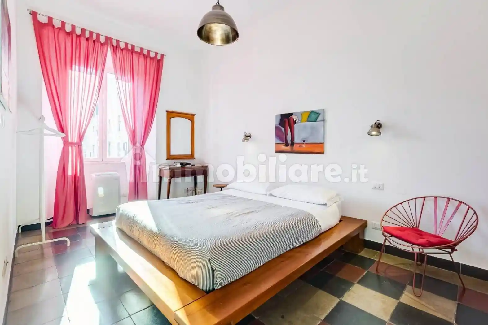 Appartamento in affitto a Roma
