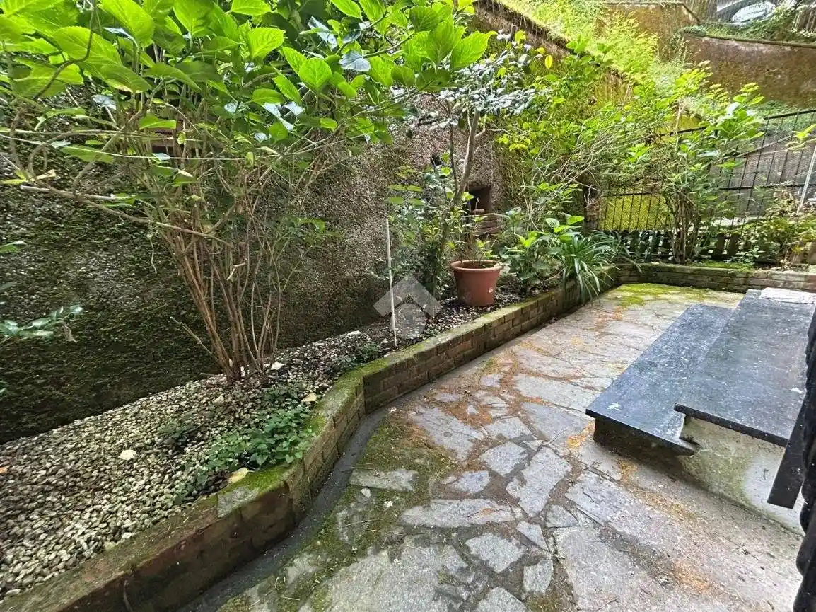 Appartamento in vendita a Rapallo