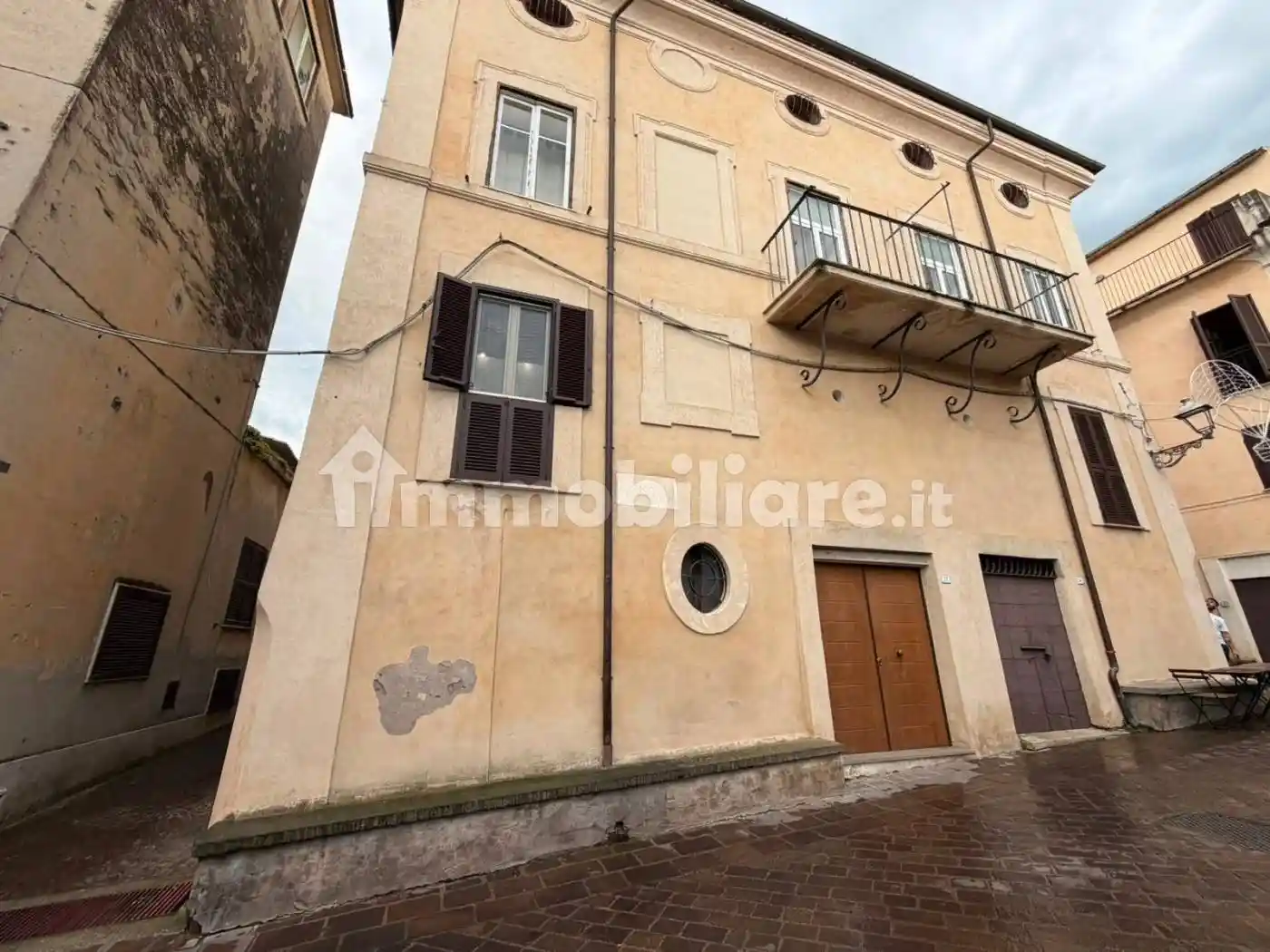 Appartamento in vendita a Montelibretti