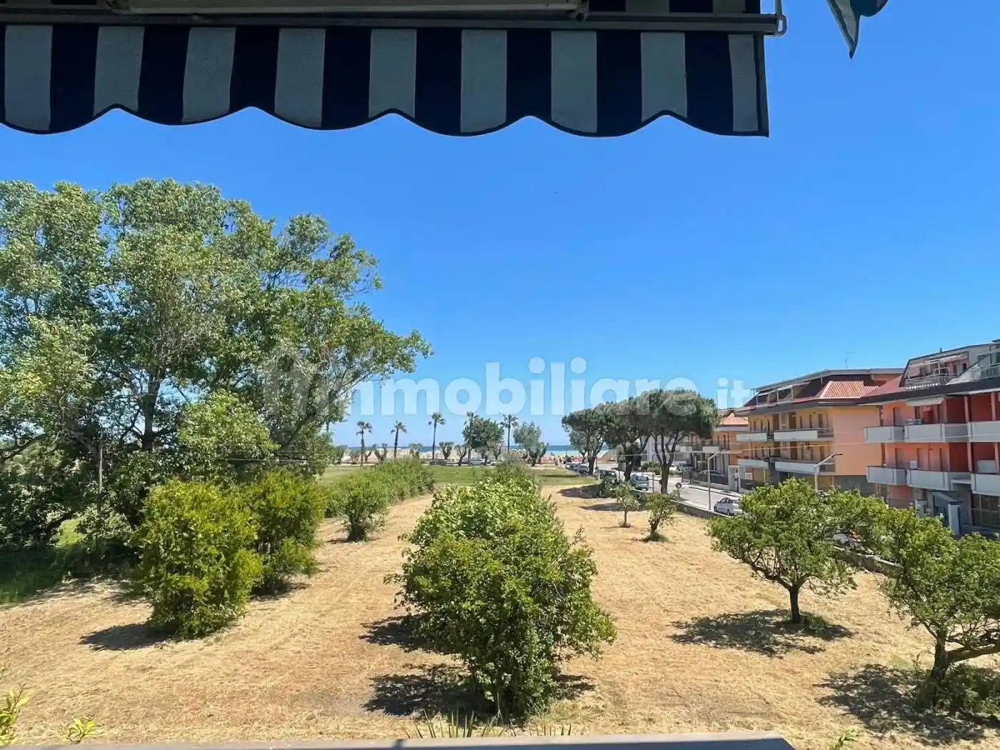 Appartamento in vendita a Martinsicuro