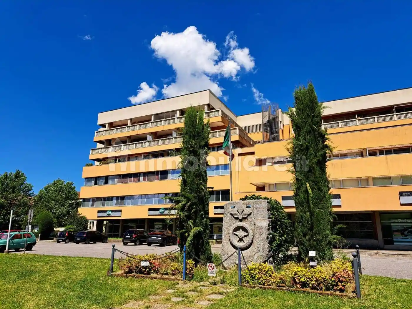 Appartamento in vendita a Seregno