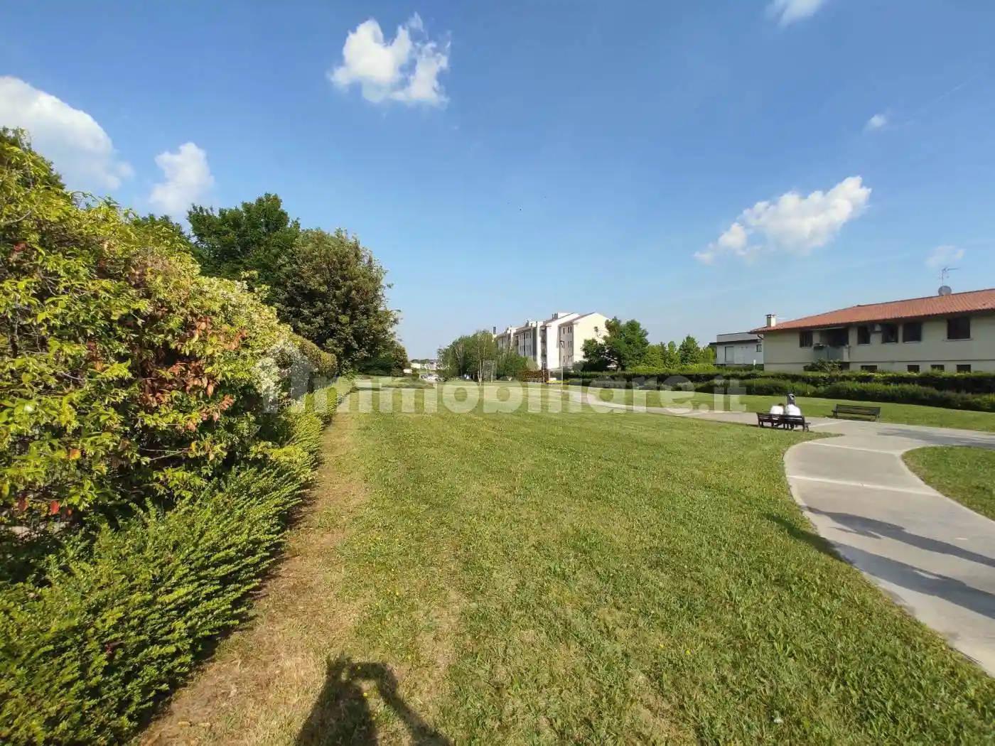 Appartamento in vendita a Castelfranco Veneto