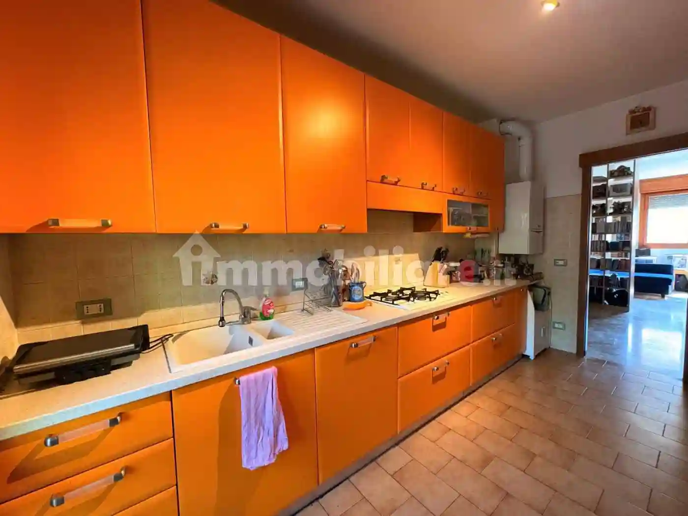 Appartamento - foto 4