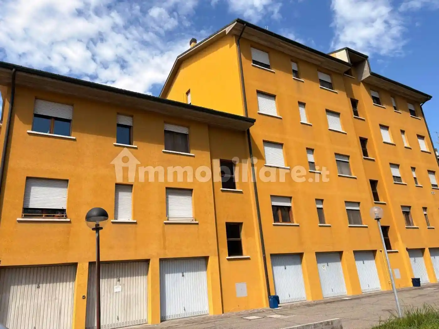 Appartamento in vendita a San Giovanni in Persiceto