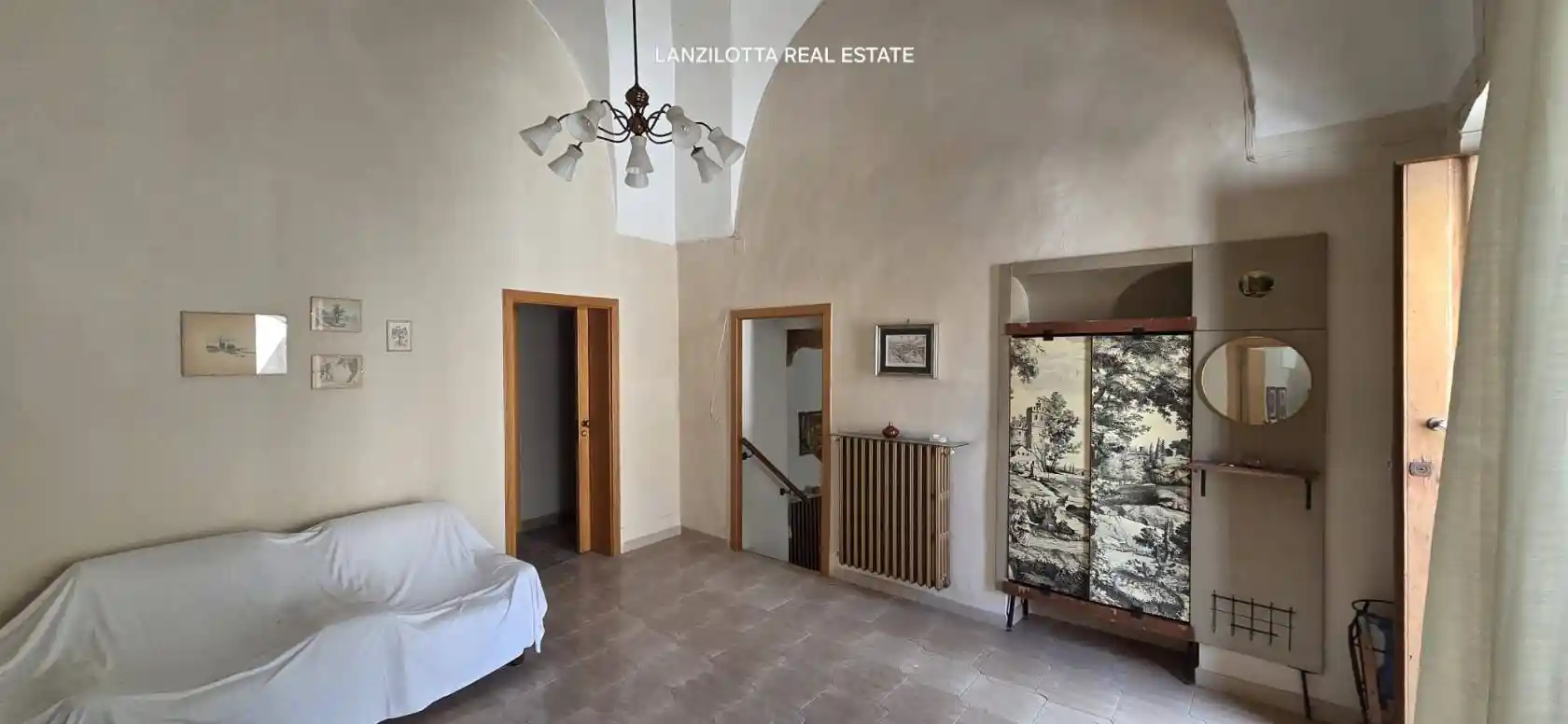 Appartamento in vendita a Oria