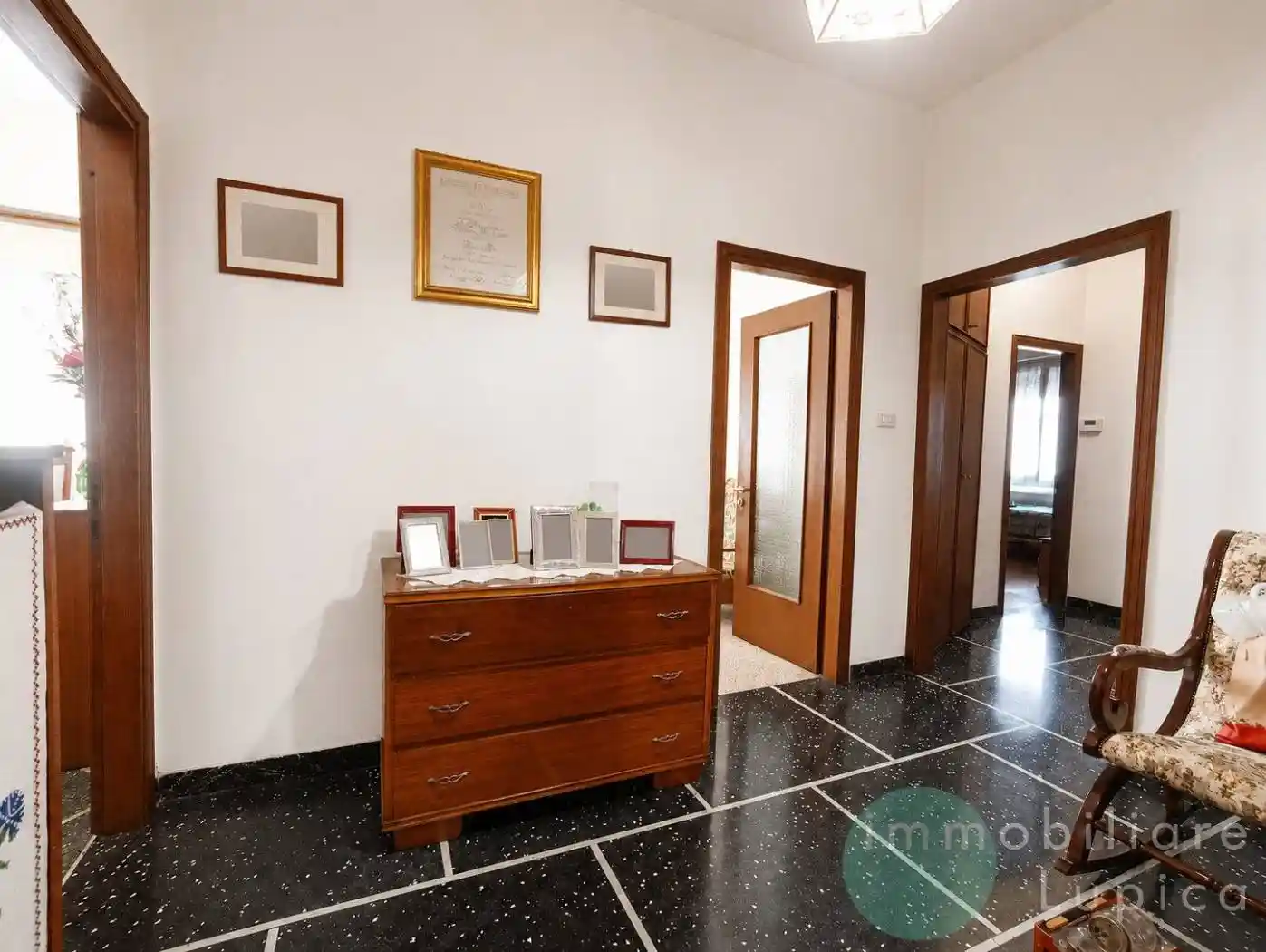 Appartamento in vendita a Bologna
