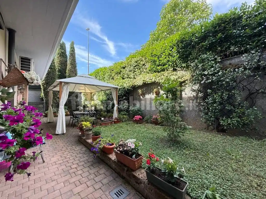 Villa in vendita a Mulazzano