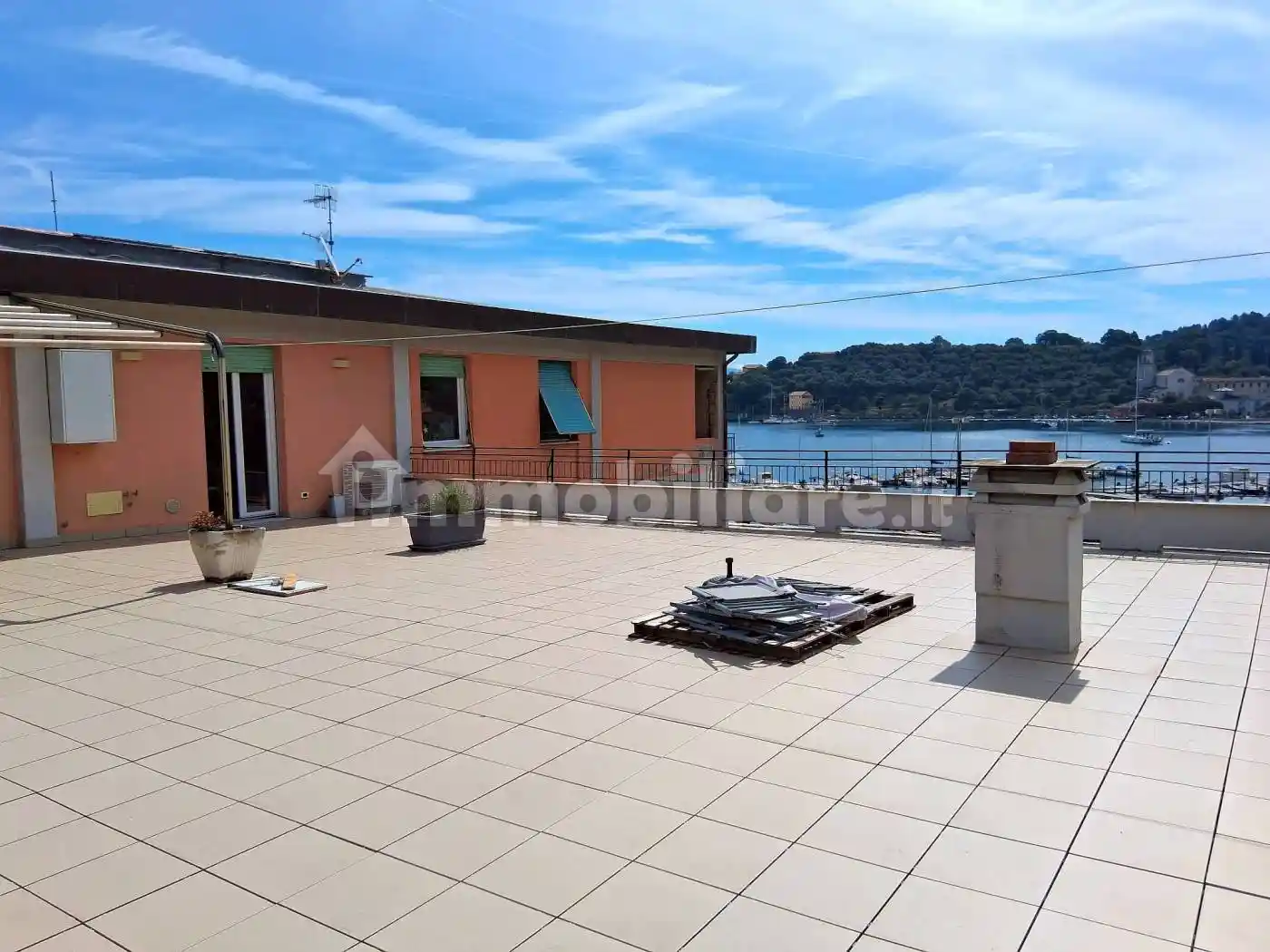 Attico - Mansarda in vendita a Portovenere