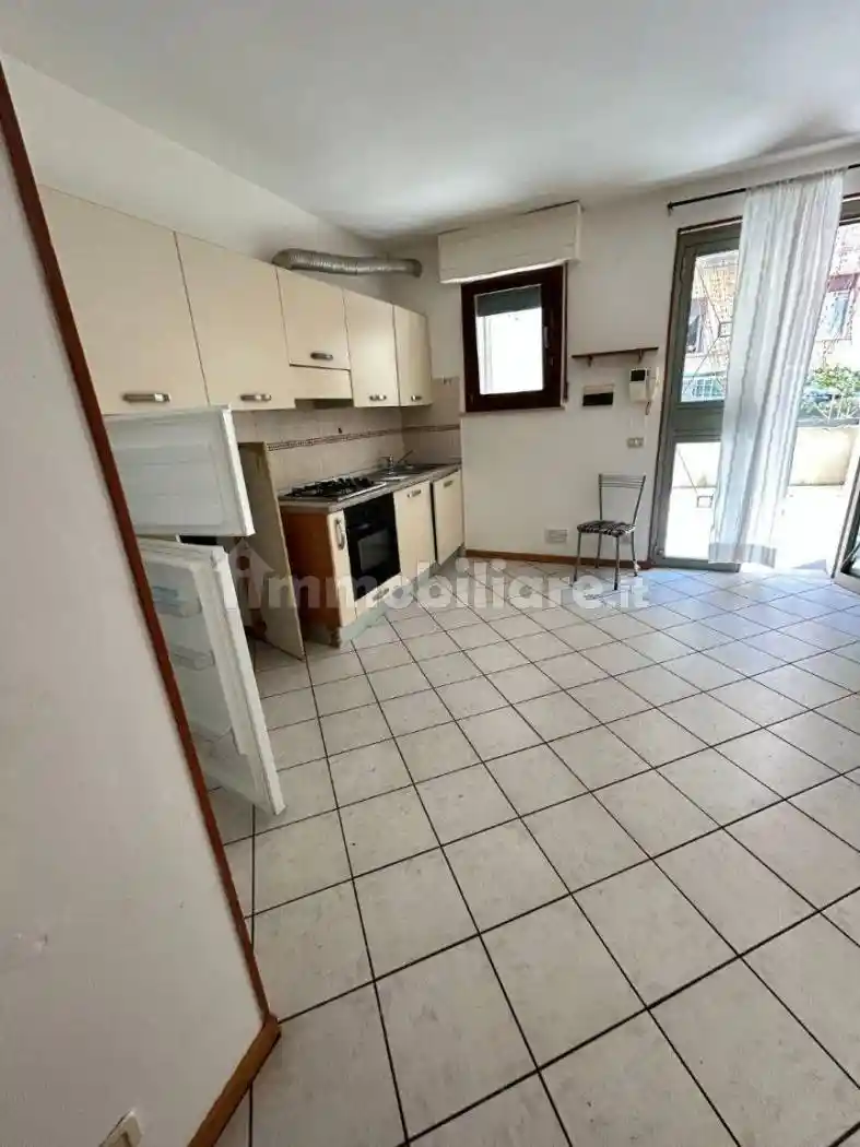 Appartamento in vendita a Arezzo