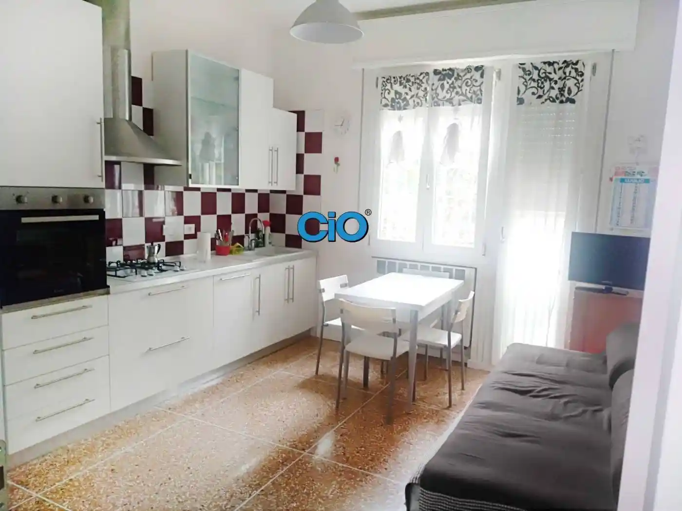 Appartamento in affitto a Bologna