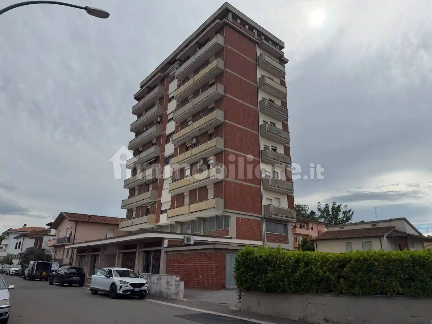 Appartamento in vendita a Ponsacco