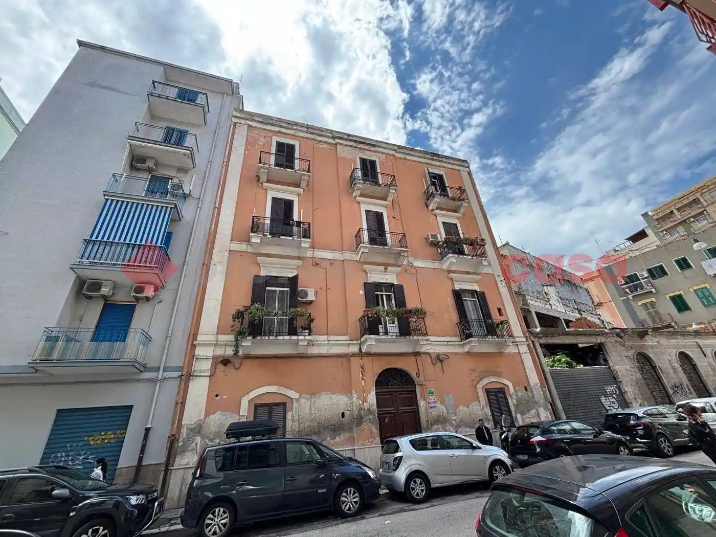 Appartamento in vendita a Taranto