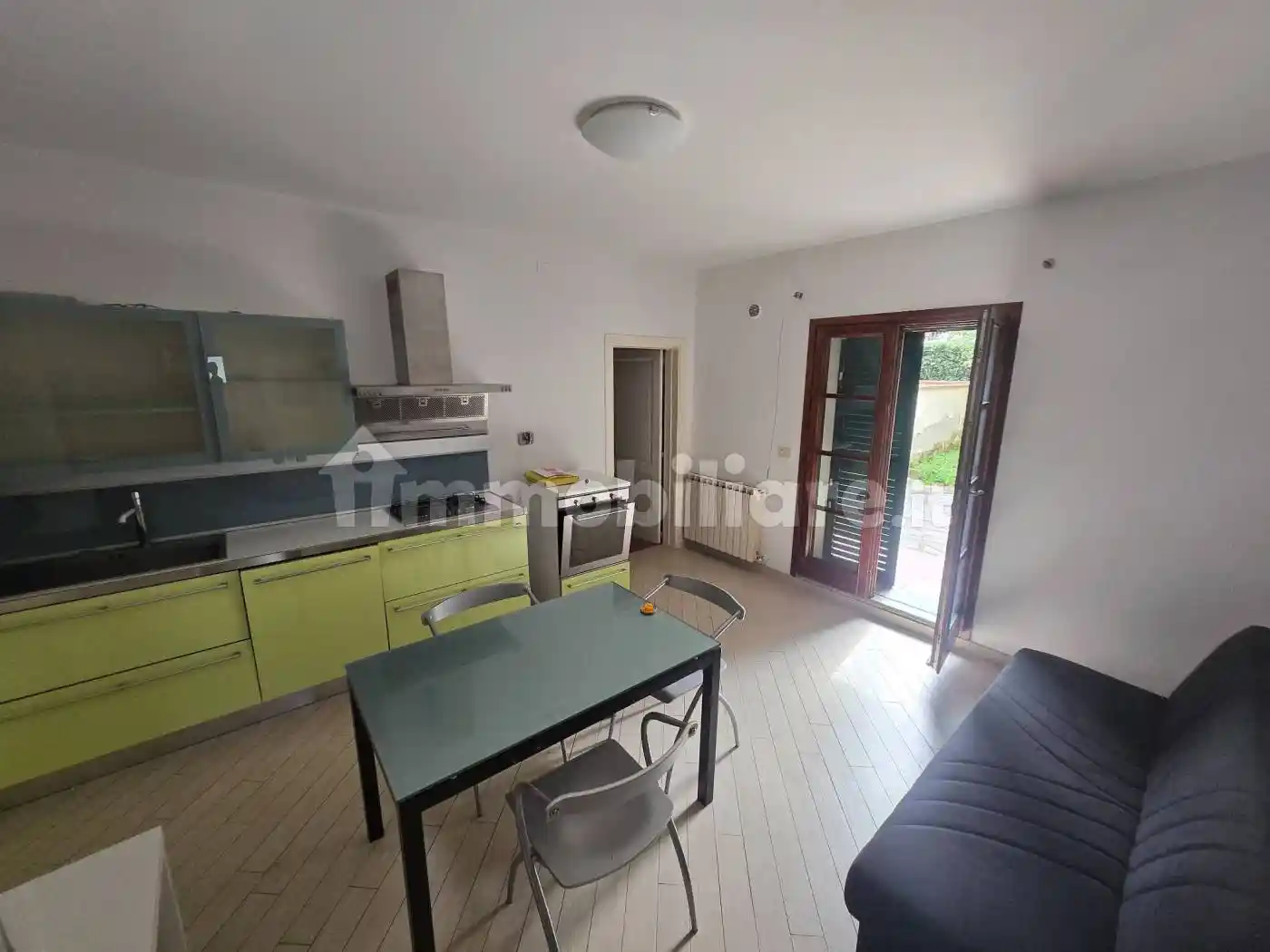 Appartamento in vendita a Montespertoli