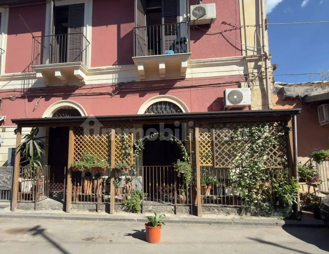Appartamento in vendita a Catania