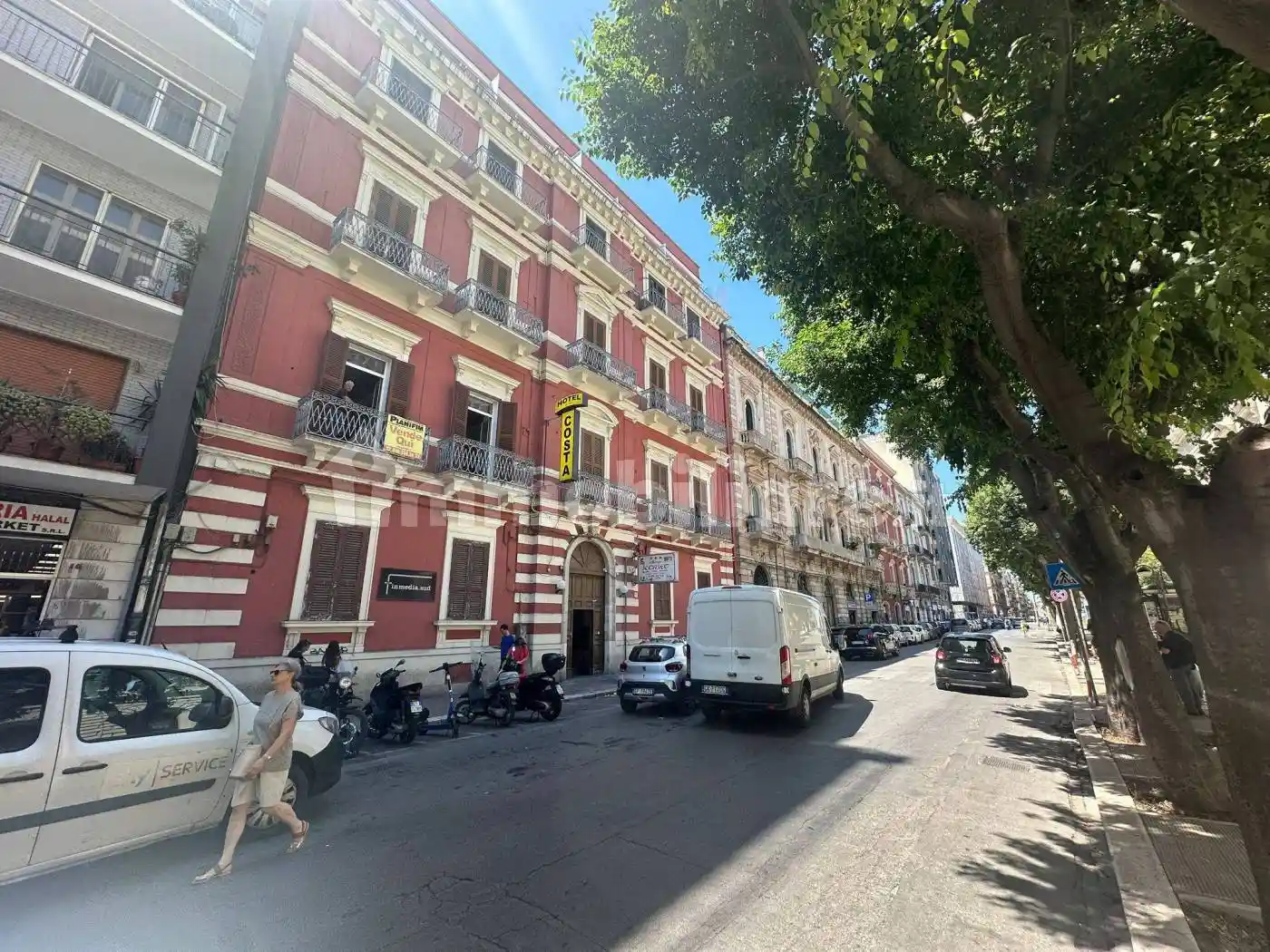 Appartamento in vendita a Bari