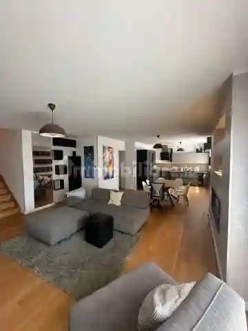 Attico - Mansarda - foto 3