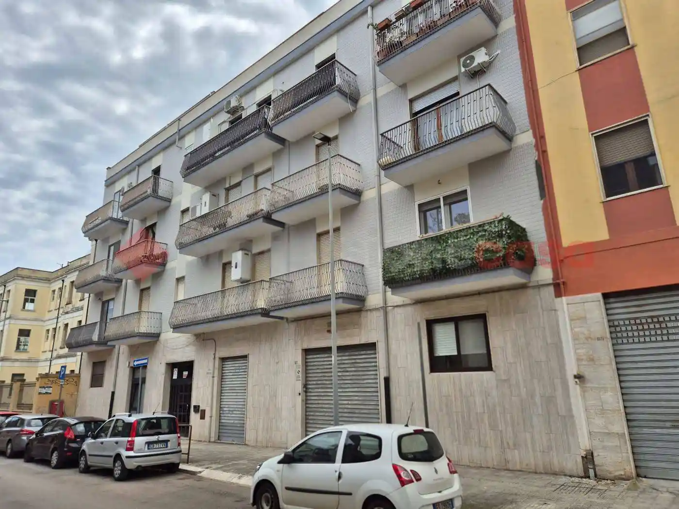 Appartamento in vendita a Brindisi