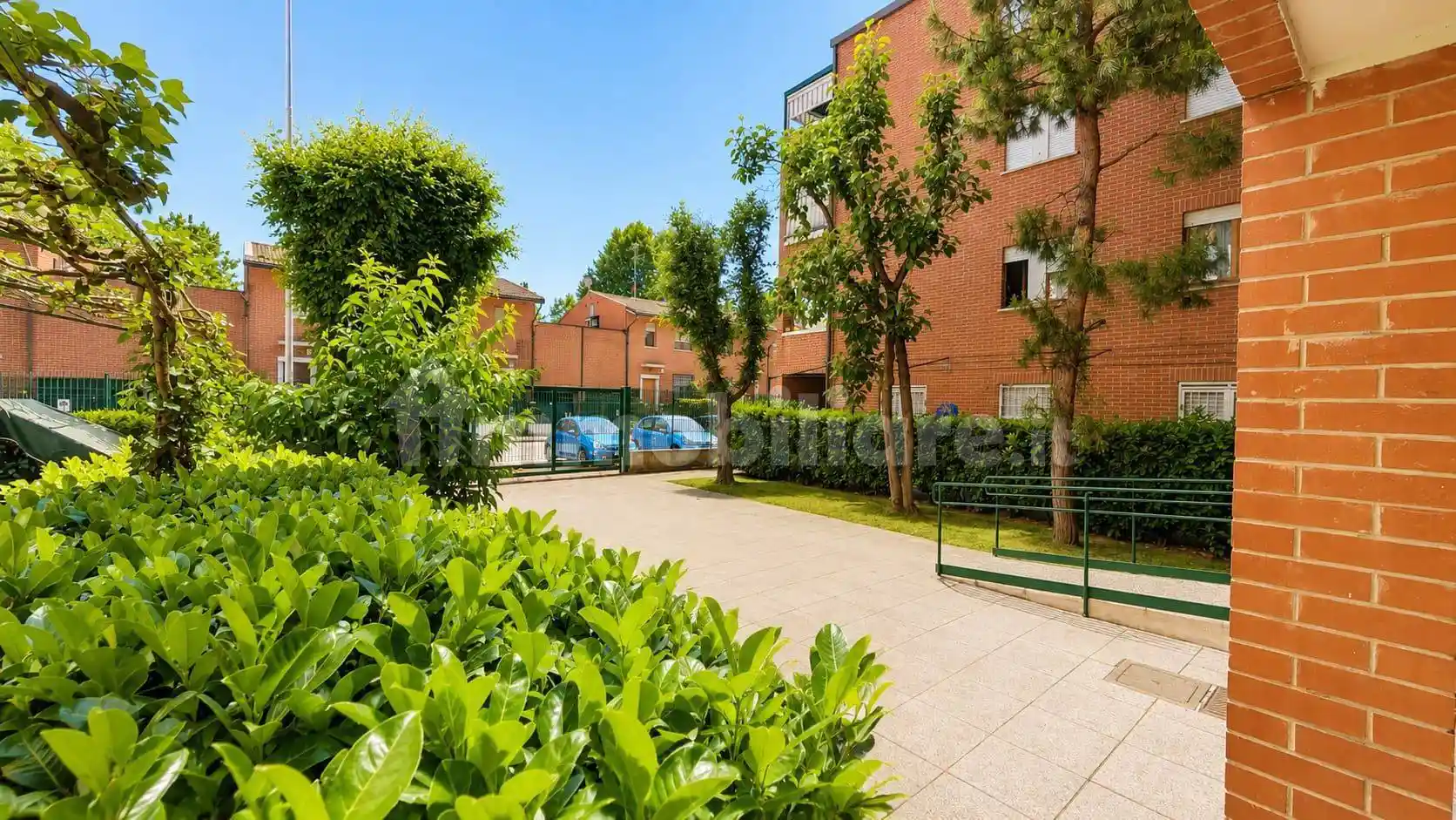 Appartamento in vendita a Senago