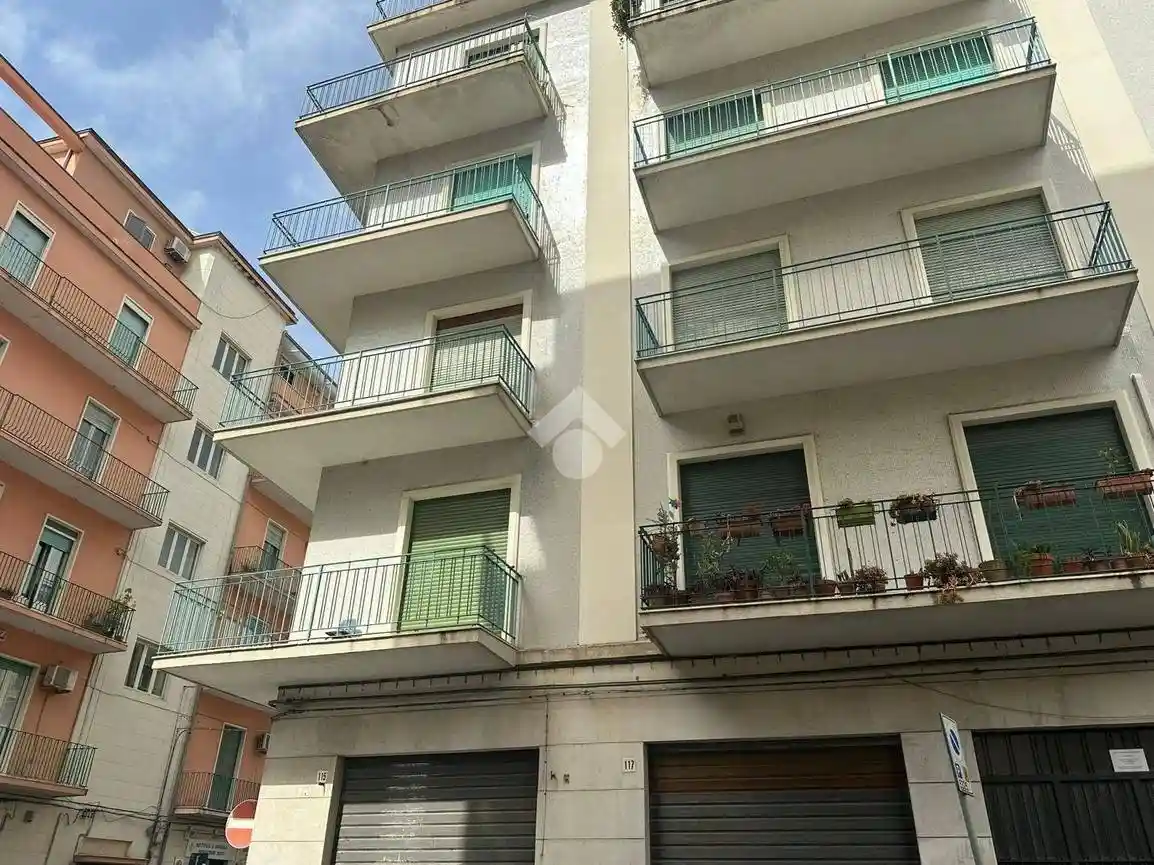 Appartamento in vendita a Catania