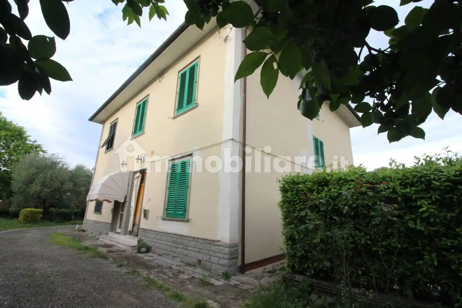 Casa indipendente in vendita a Empoli