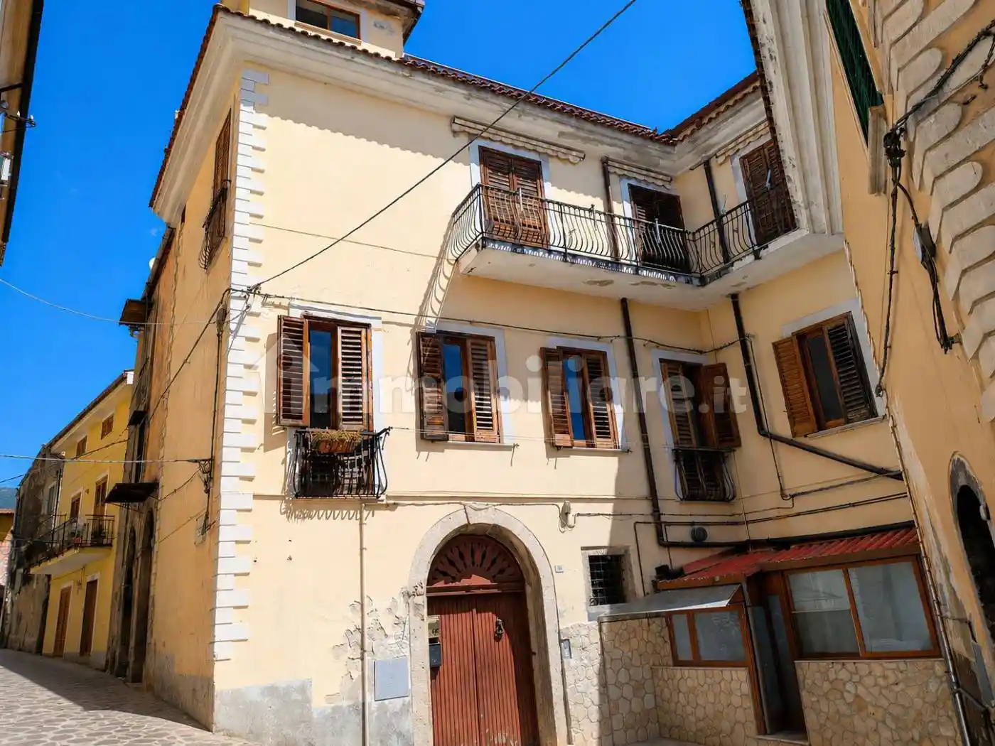 Appartamento in vendita a Eboli