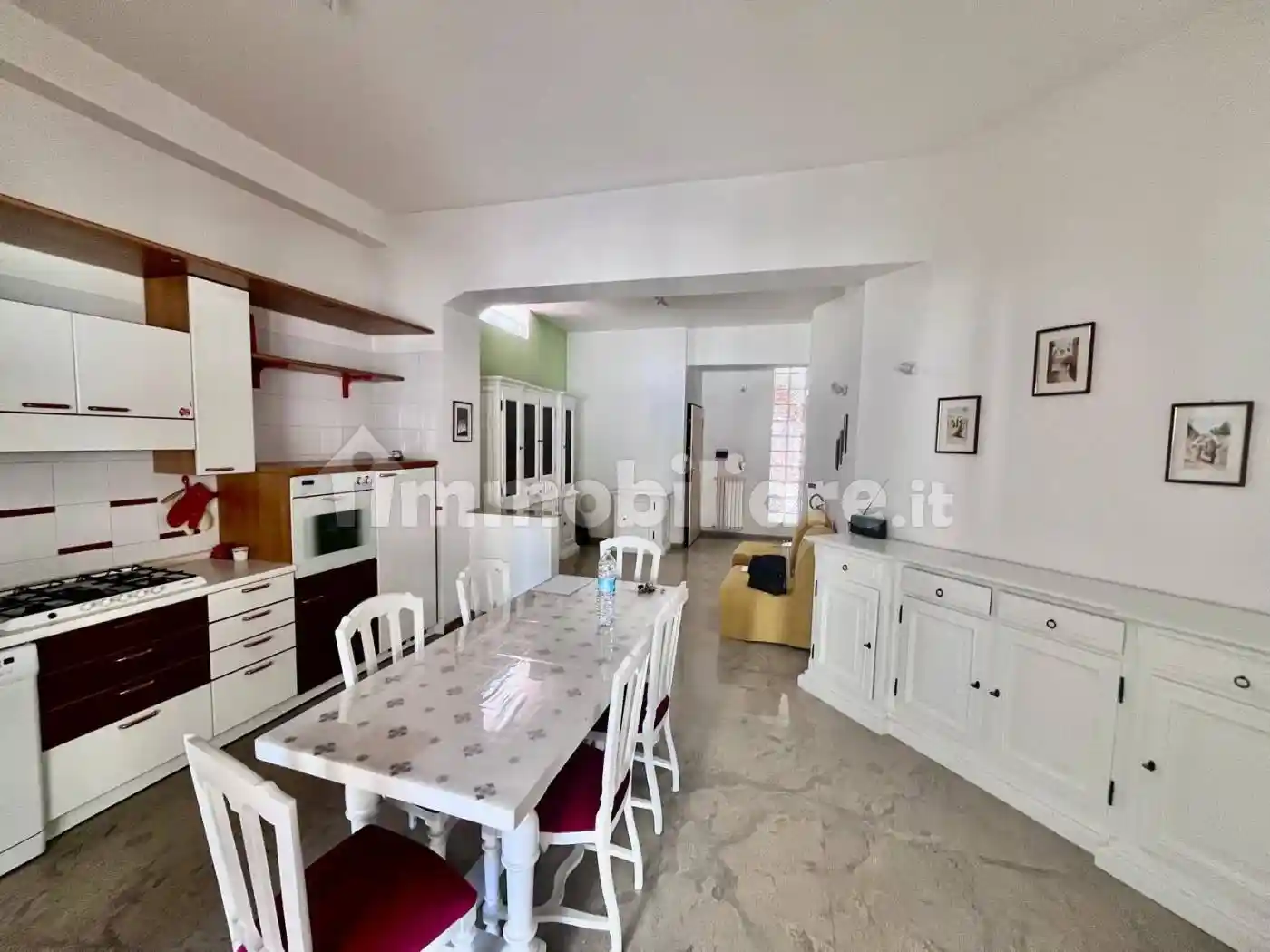 Appartamento in affitto a Termoli