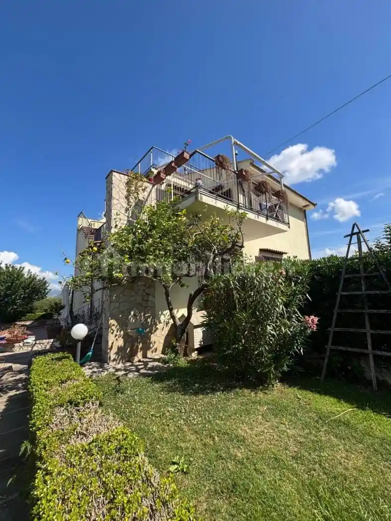 Villetta a schiera in vendita a Pontecagnano Faiano