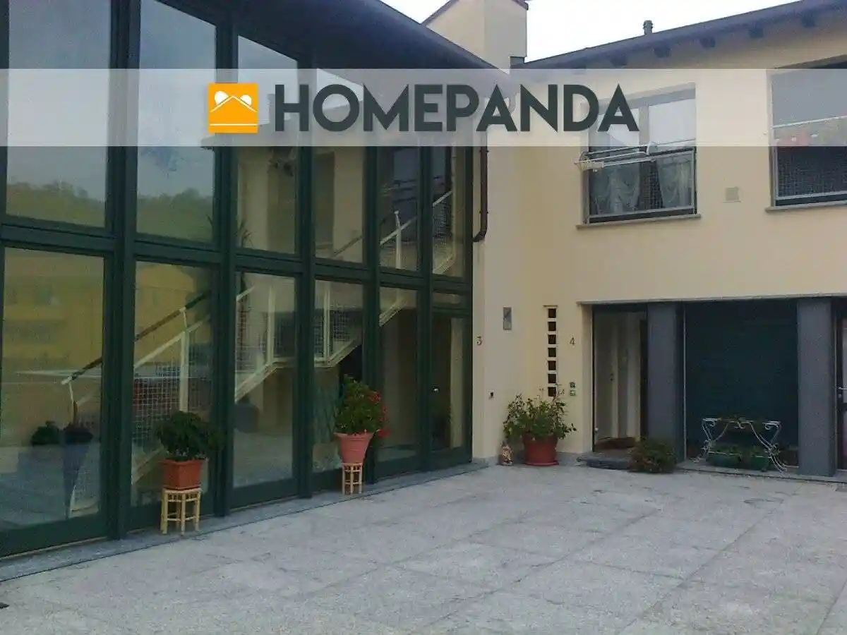 Casa indipendente in vendita a Oggiono